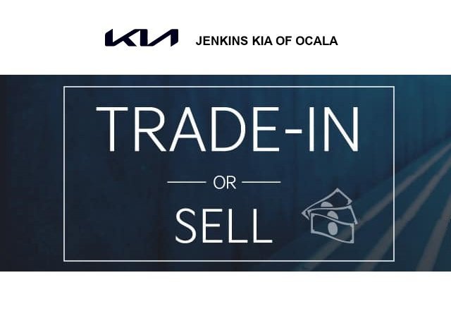 Used 2024 Steel Gray Kia EX image 8