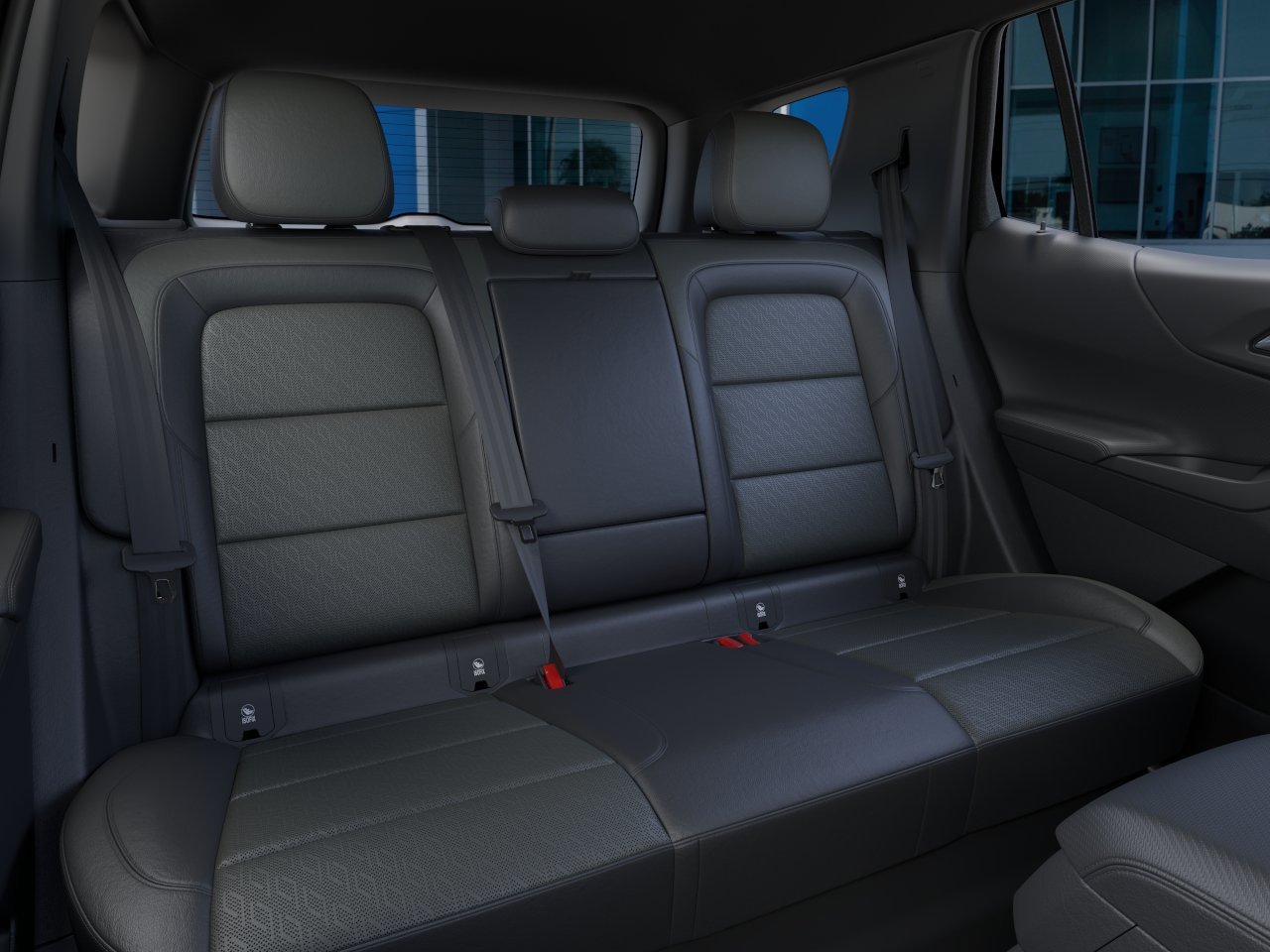 2026 Chevrolet Equinox LT - Photo 19