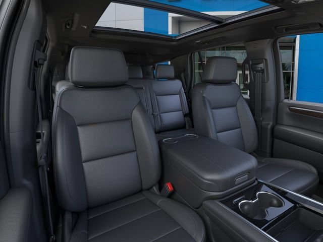 New 2026 Radiant Red Tintcoat Chevrolet LT image 17