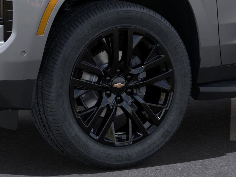 2025 Chevrolet Tahoe Premier - Photo 9