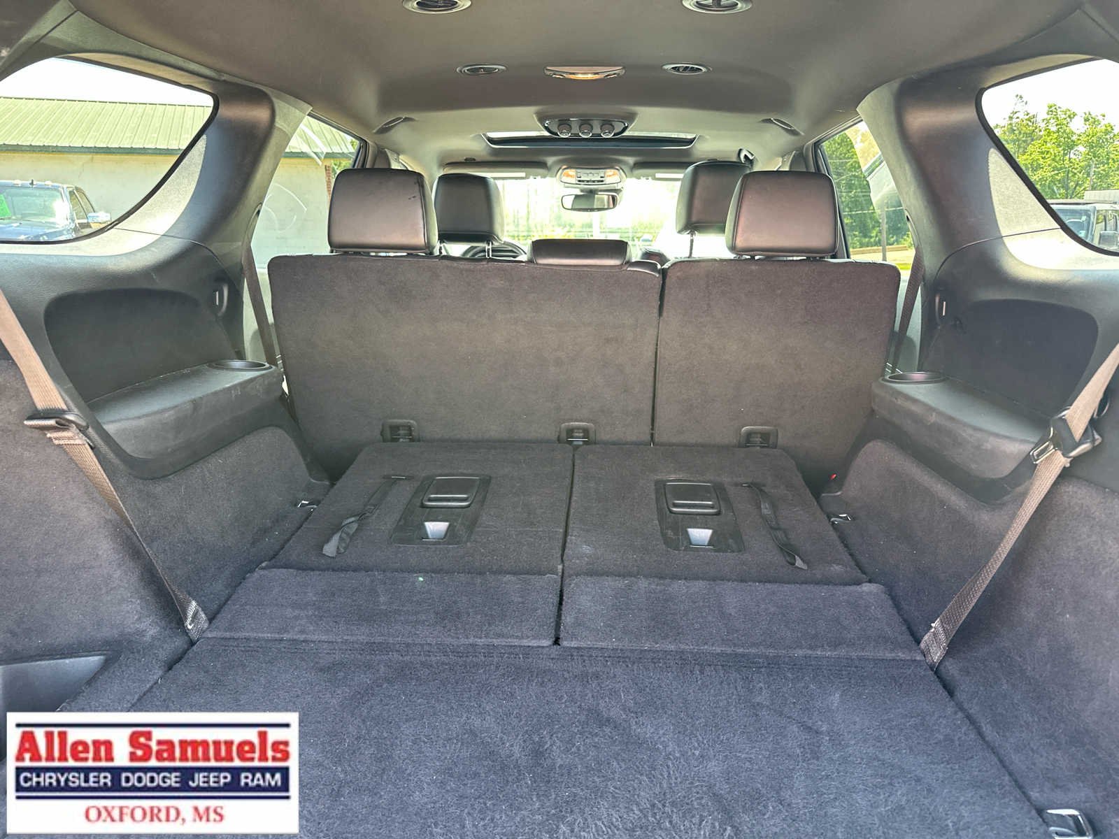 Used 2024 White Knuckle Clearcoat Dodge GT Plus image 38