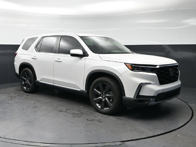 2024 Honda Pilot 2WD EX-L
