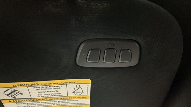 Used 2020 Black Lincoln Reserve image 37