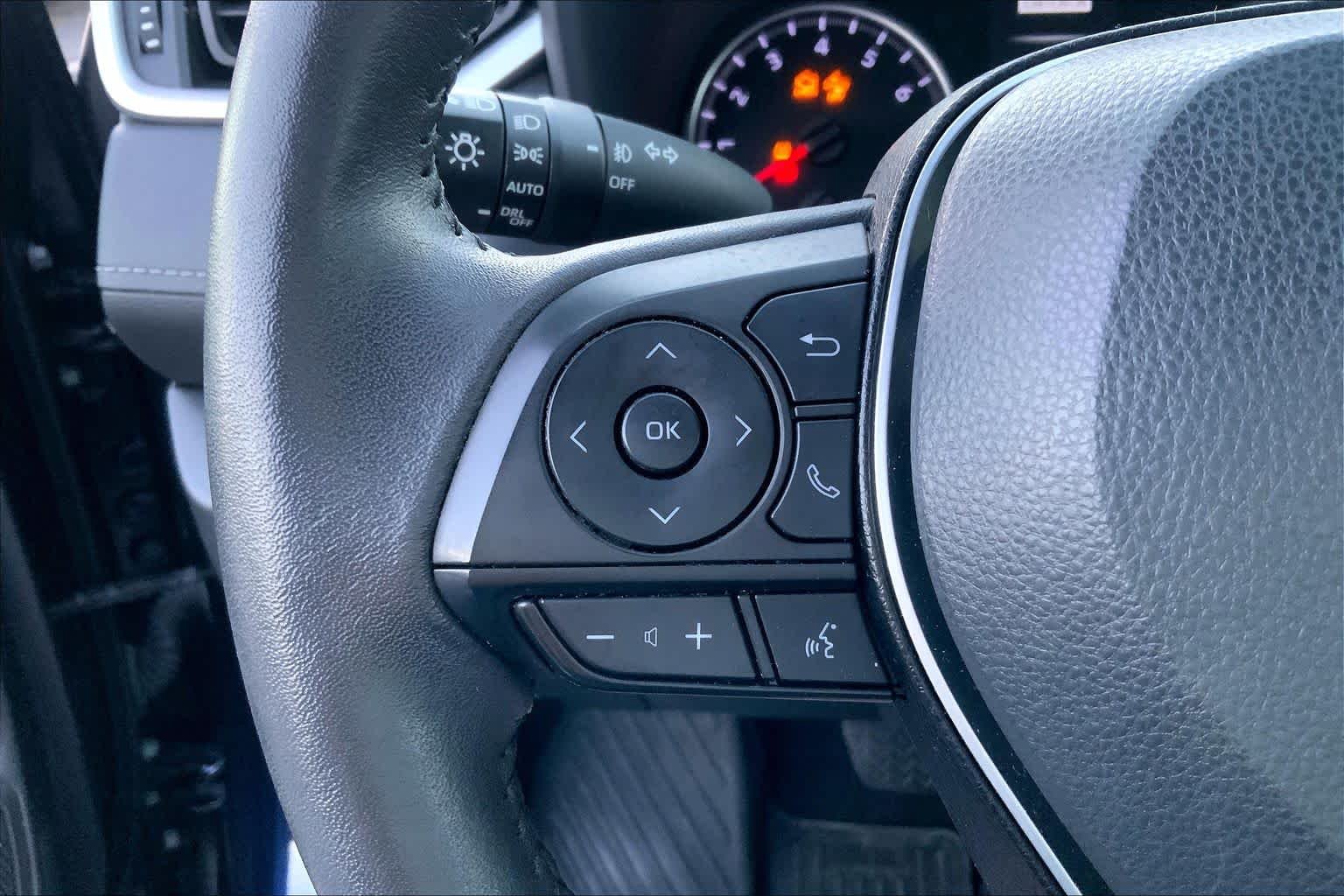 Used 2022 Blueprint Toyota XLE Premium image 20
