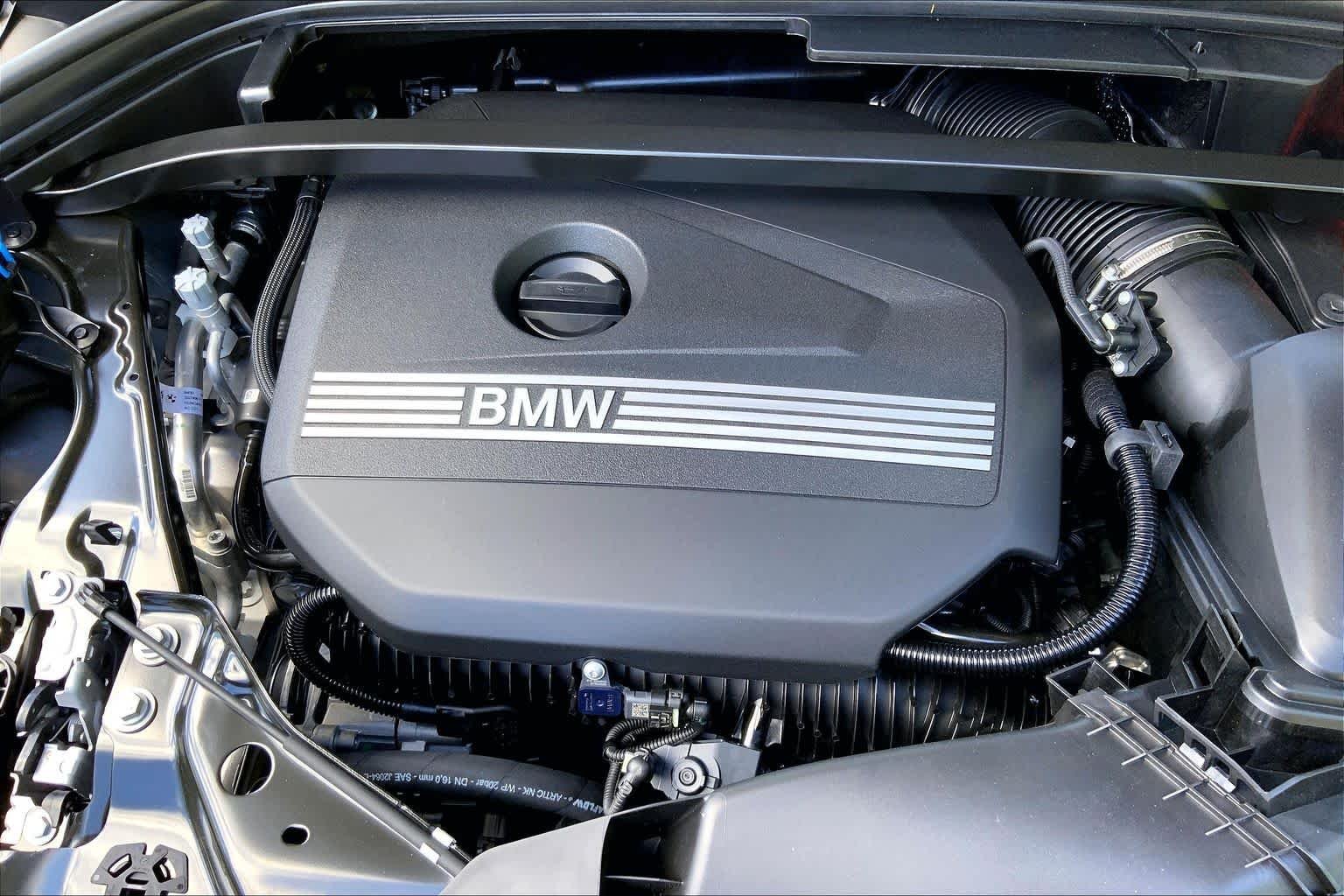 2026 BMW X1 XDrive28i - Photo 17