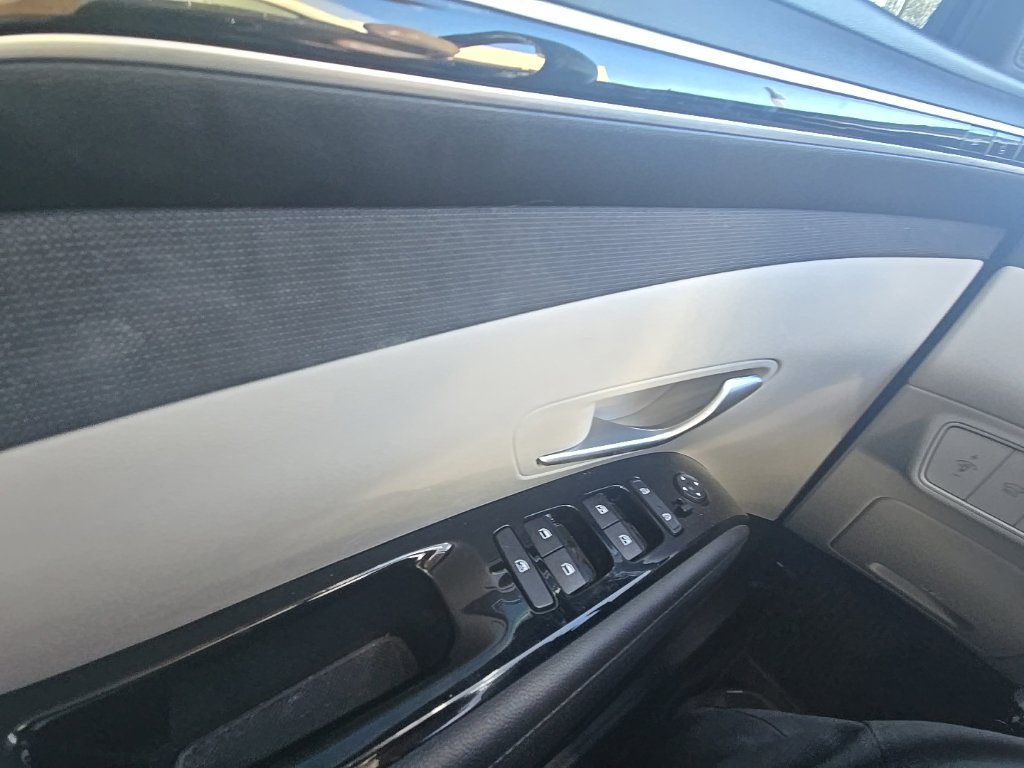 2024 Hyundai Tucson Limited - Photo 19