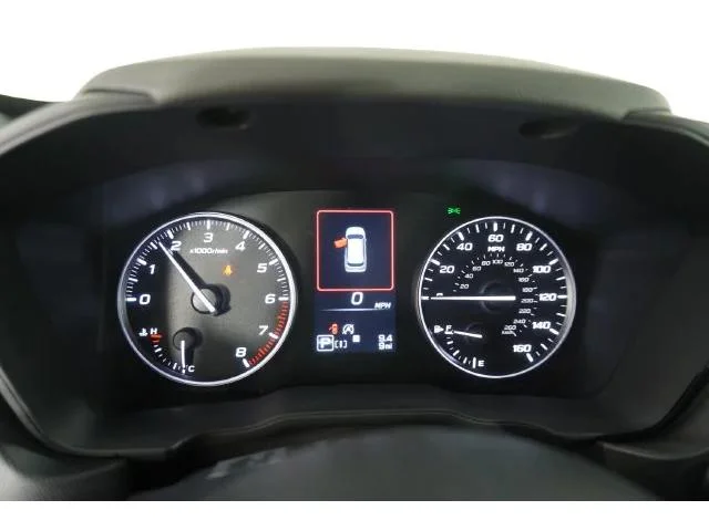 New 2026 CRYSTAL WHITE PEARL Subaru Premium image 14