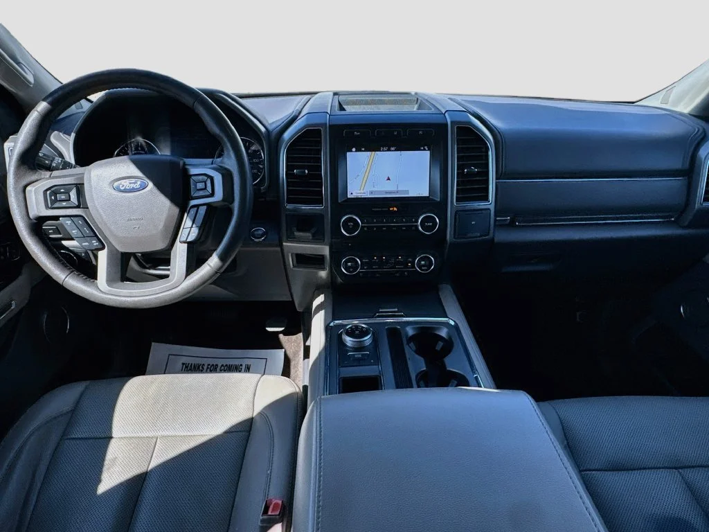 Used 2018 White Ford XLT image 25