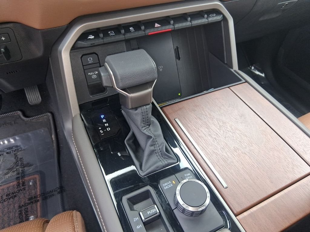 Used 2026  Toyota 1794 image 20