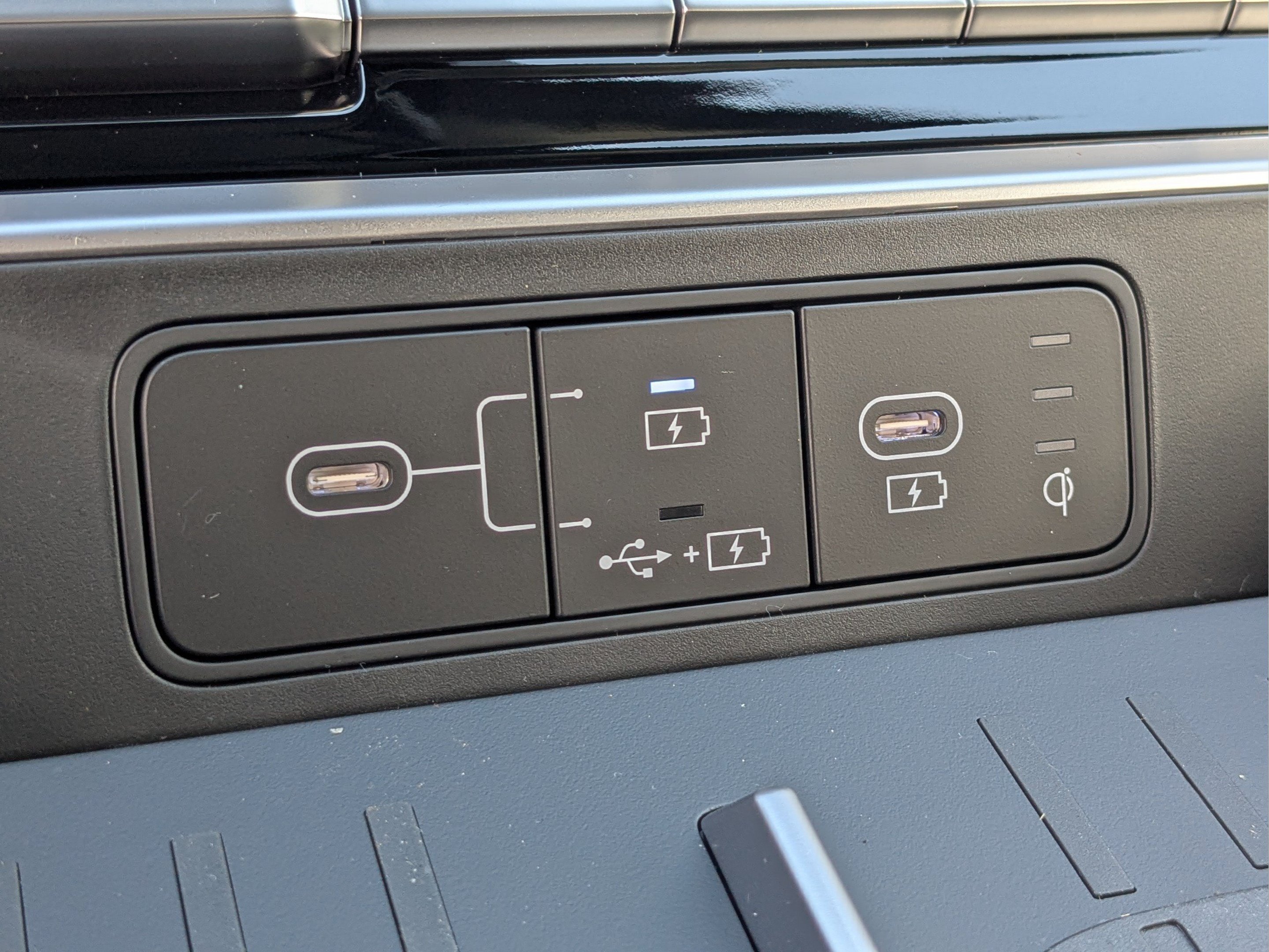 New 2027 Ecotronic Gray Hyundai SEL image 20