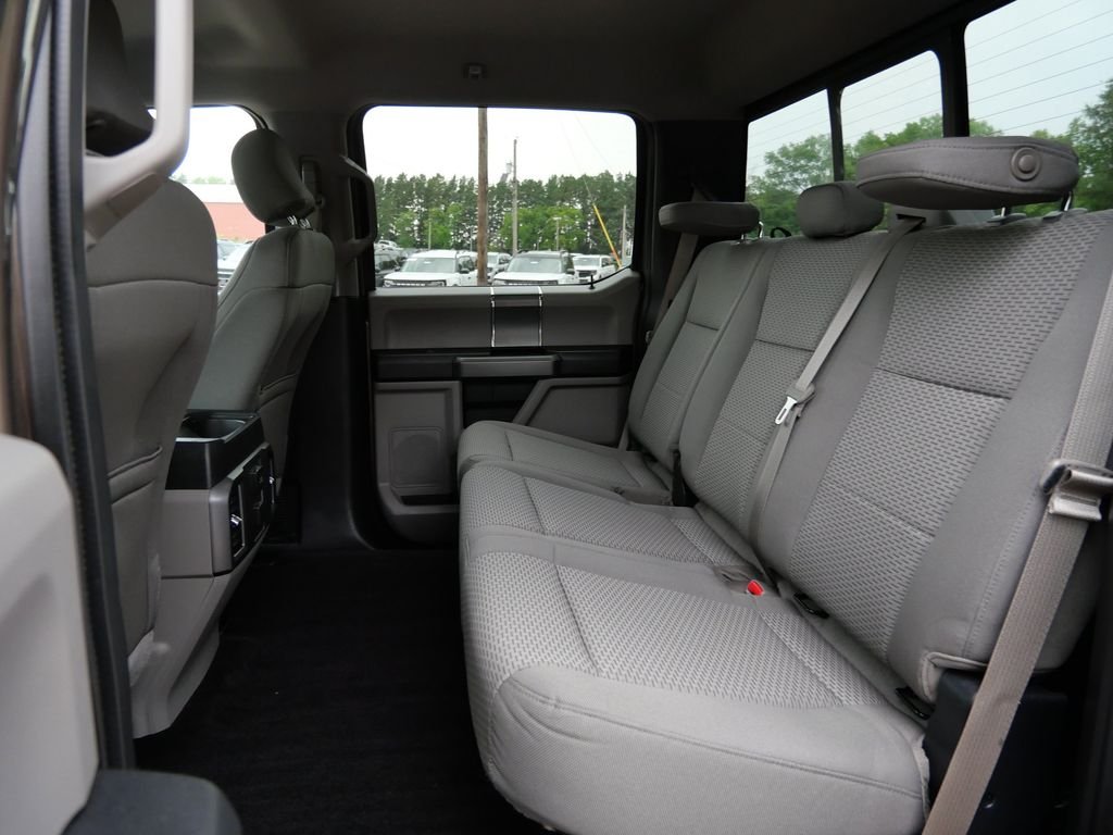 Used 2016 Brown Ford XLT image 15