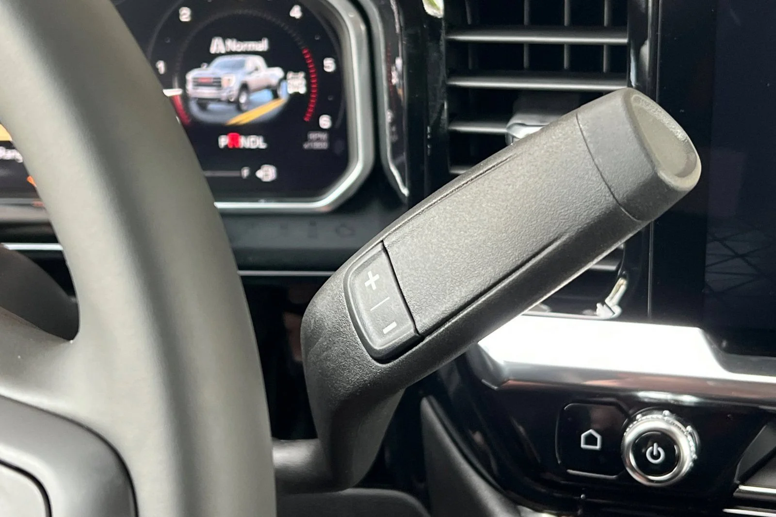 2026 GMC Sierra 3500HD SLE - Photo 23