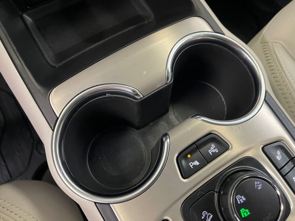 2023 GMC Terrain Denali - Photo 15
