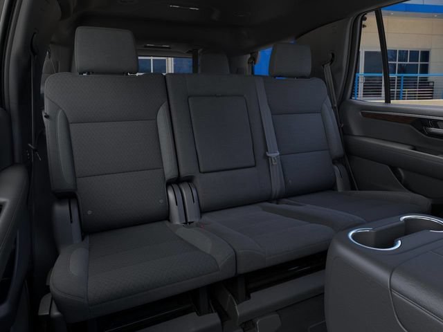 2026 Chevrolet Tahoe LS - Photo 19