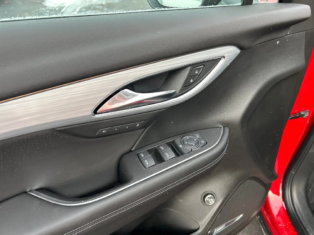 2026 Buick Envision Avenir - Photo 16