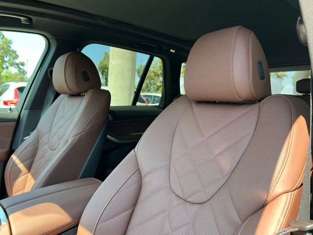 2026 BMW X5 40i - Photo 19