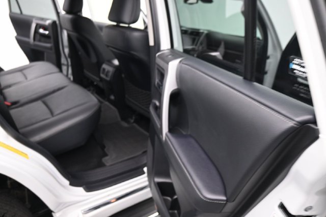 Used 2024 Beige Toyota Limited image 18