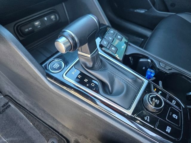 Used 2023 Gray Kia X-Pro Prestige image 14