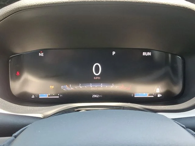 Certified Used 2025 Black Jeep Limited image 20
