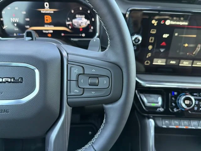 New 2026 Sterling Metallic GMC Denali Ultimate image 30