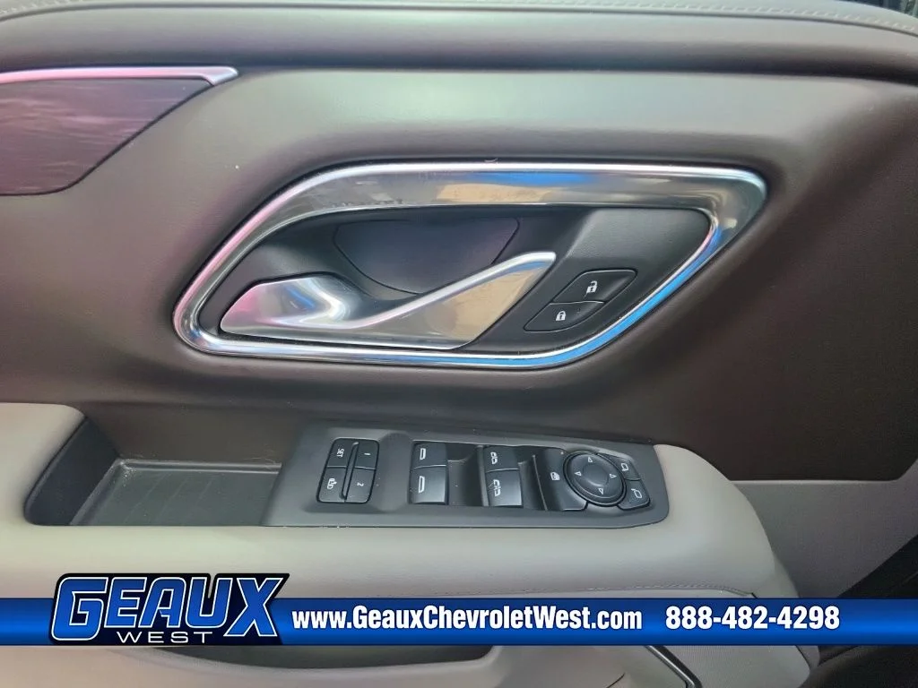 Used 2024 Black Chevrolet LT image 18