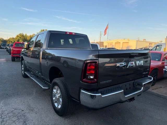 Used 2026 Gray Ram Big Horn image 8