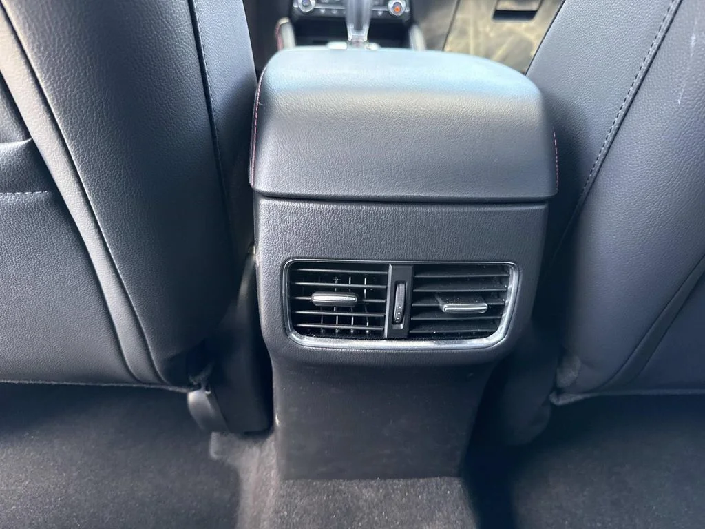 Certified Used 2025 Gray Mazda 2.5 Turbo Premium image 23
