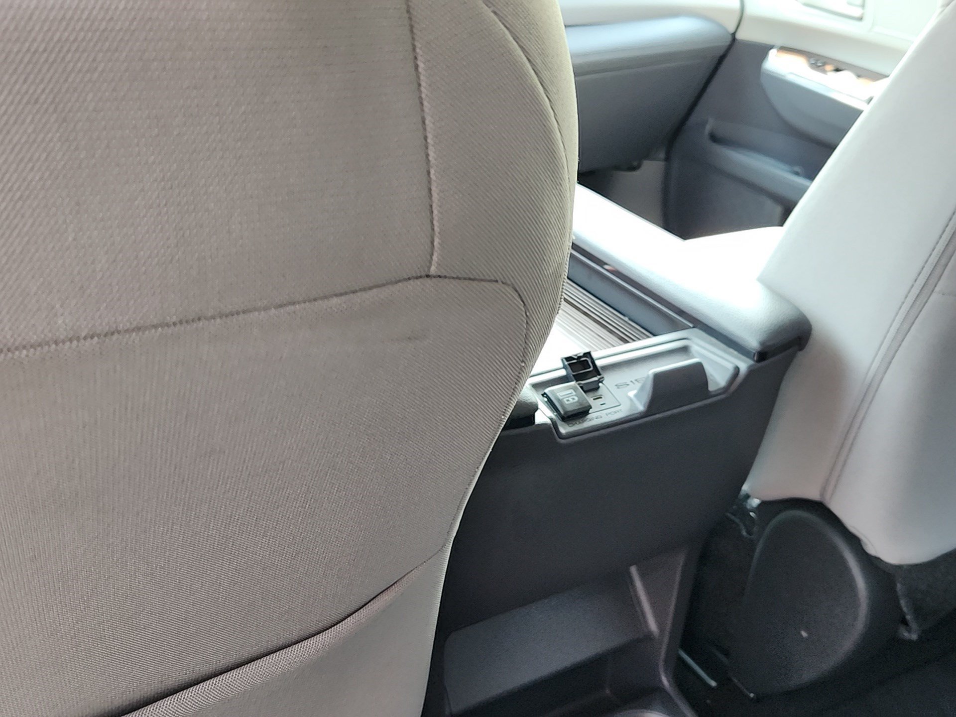 Certified Used 2022 White Toyota LE image 22