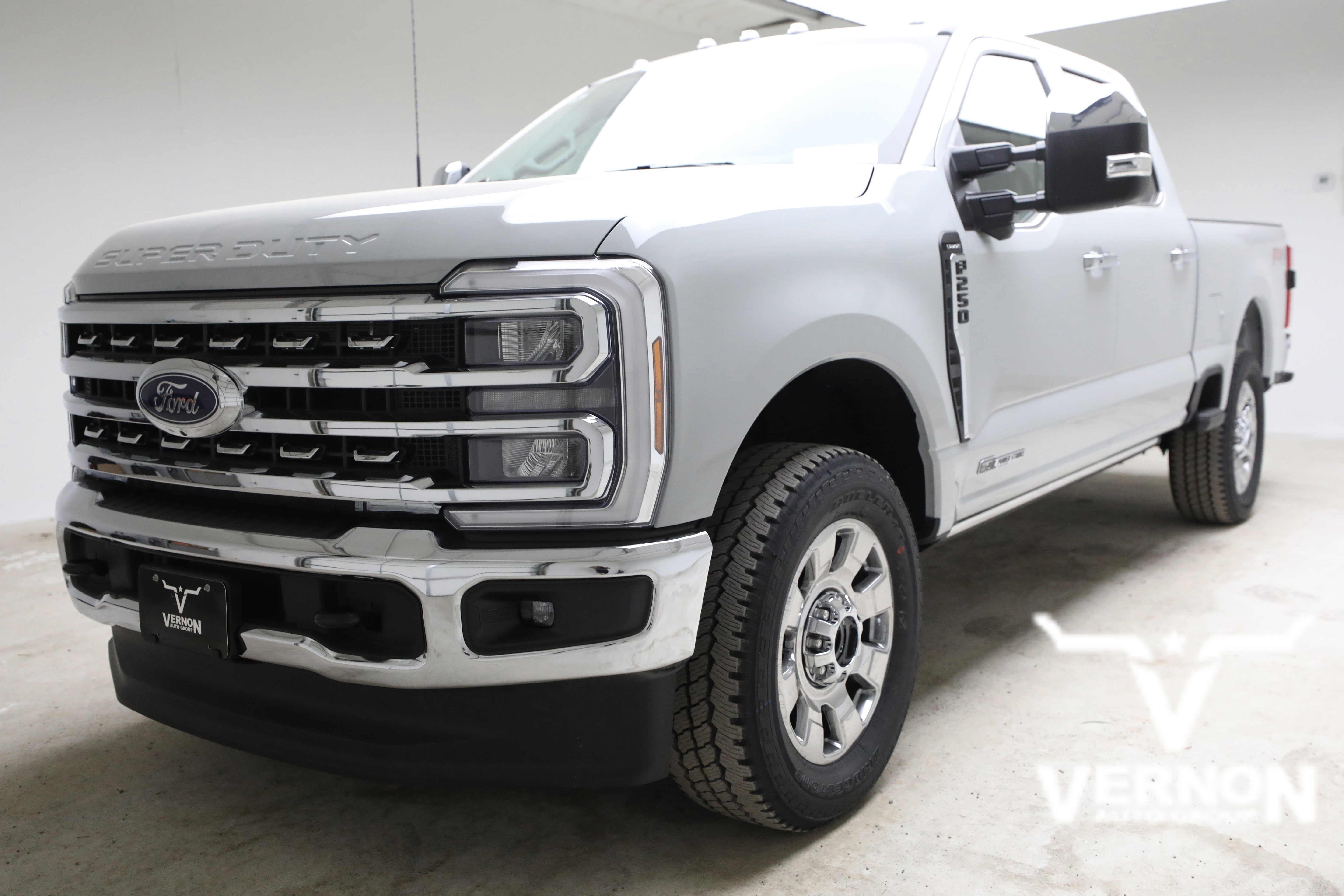 2026 Ford F-250 Lariat 4x4 Crew Cab 6-3/4' Box's photo