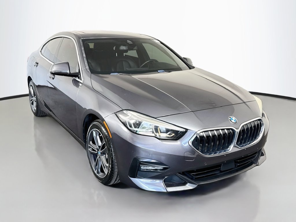 2021 BMW 2 Series