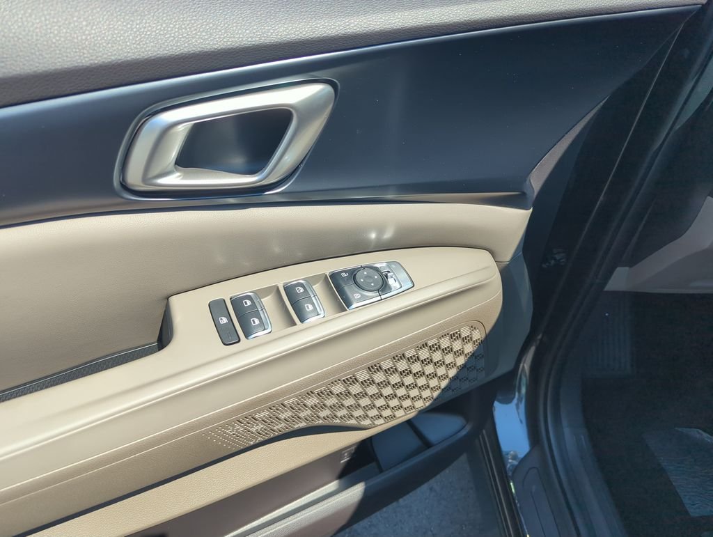 New 2026 Panthera Metal Kia LXS image 19