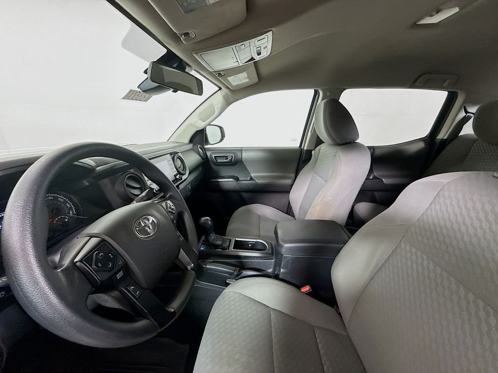 Used 2023 Ice Cap Toyota SR image 21