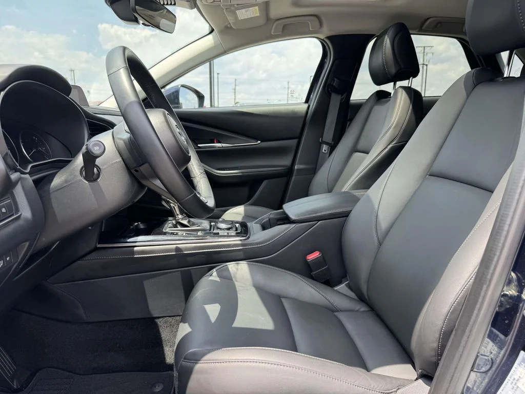 2025 Mazda CX-30 Preferred - Photo 14