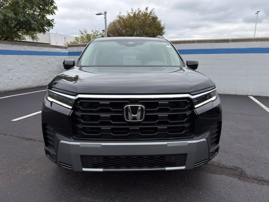 2026 Honda Pilot Elite - Photo 8