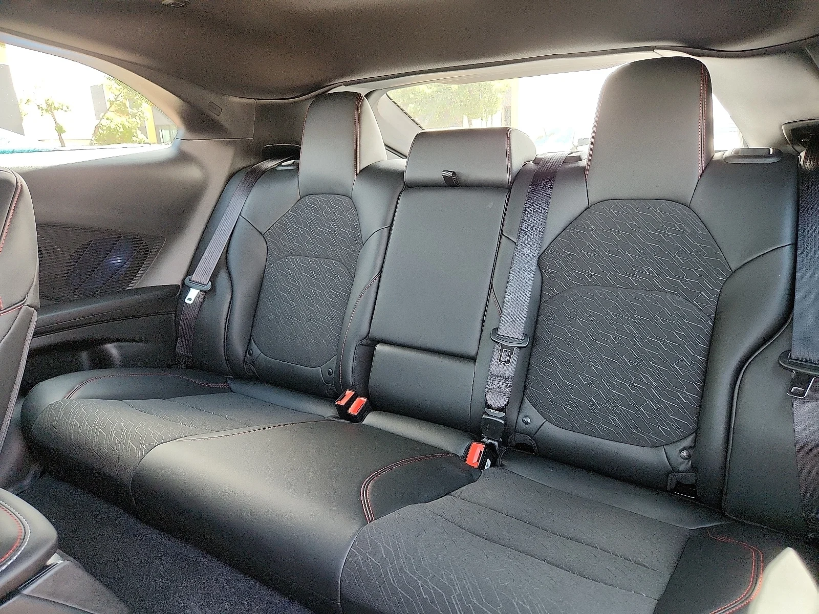 New 2026 Redeye  Paint Dodge SCAT PACK 2-DOOR AWD image 9