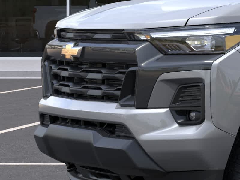 2026 Chevrolet Colorado LT - Photo 13