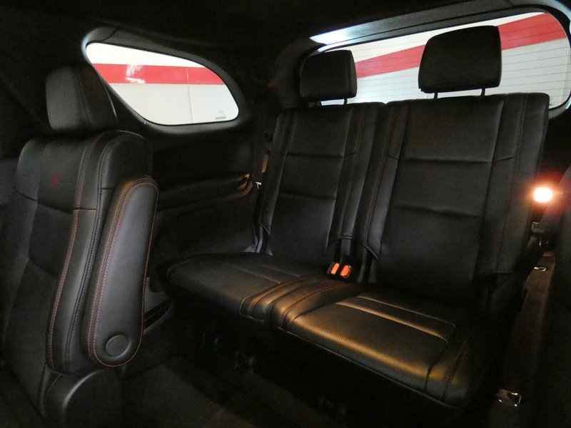 Used 2024 OCTANE RED PEARLC Dodge R/T Plus AWD image 28