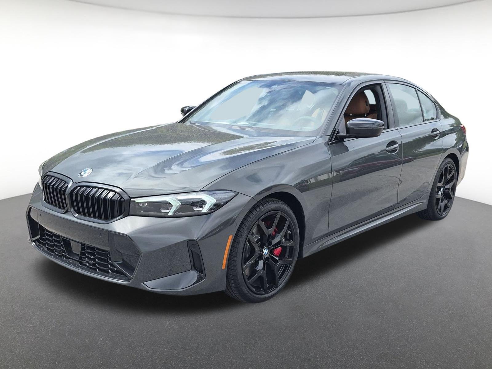 2026 BMW 3 Series 330i