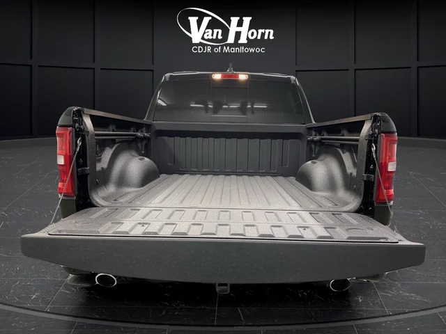 2026 RAM 1500 Big Horn/Lone Star - Photo 13