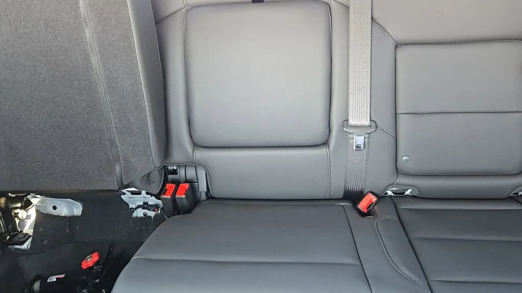 New 2026 Summit White GMC SLT image 21