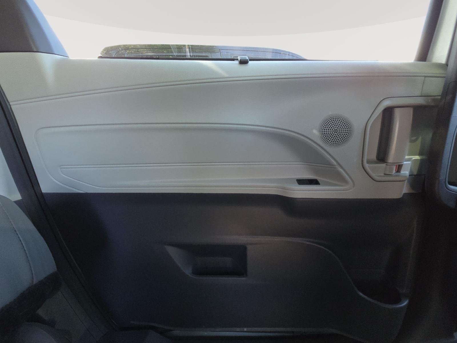 Used 2021 Celestial Silver Metallic Toyota XLE image 21