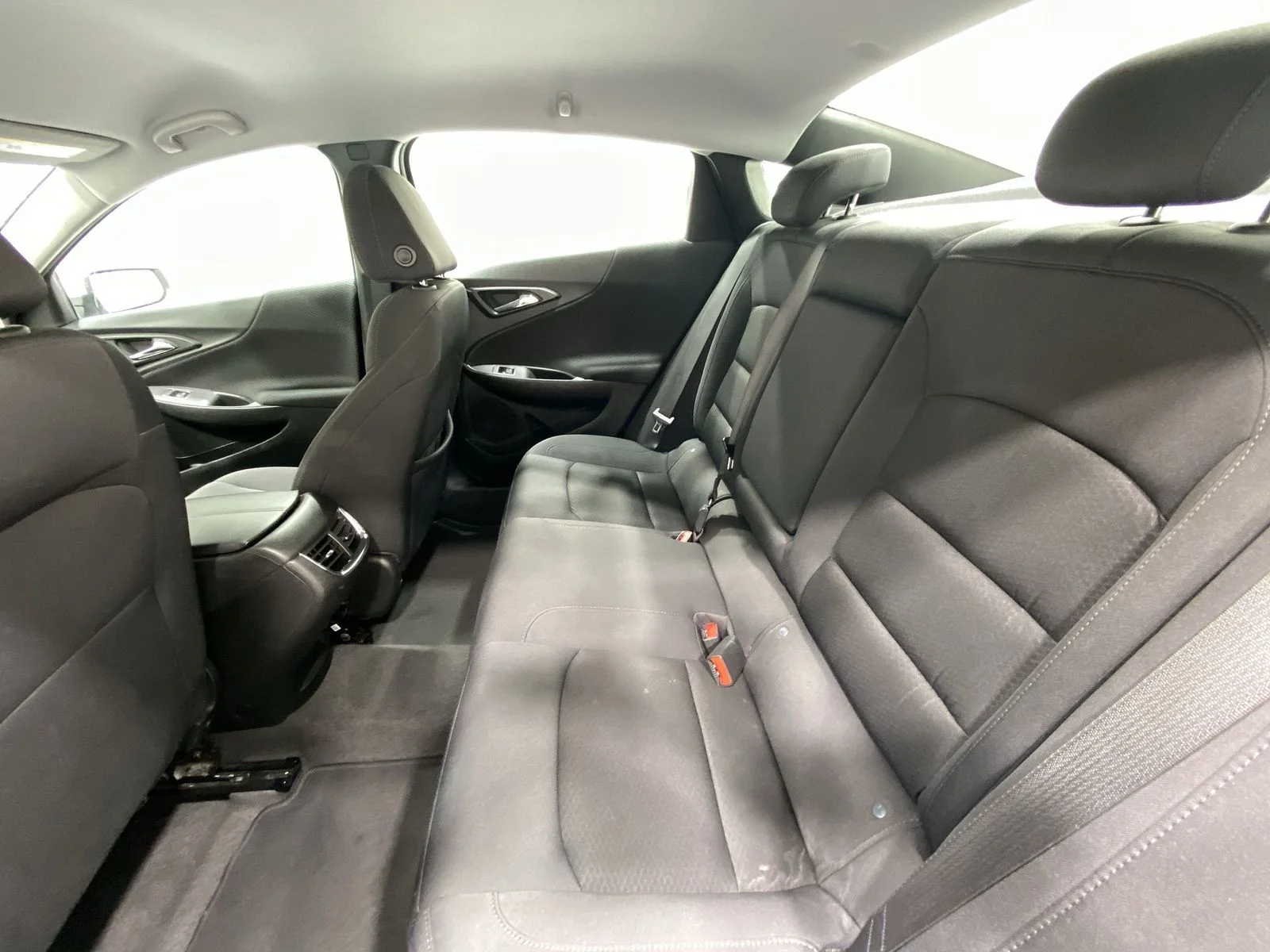 2023 Chevrolet Malibu 1LT - Photo 21