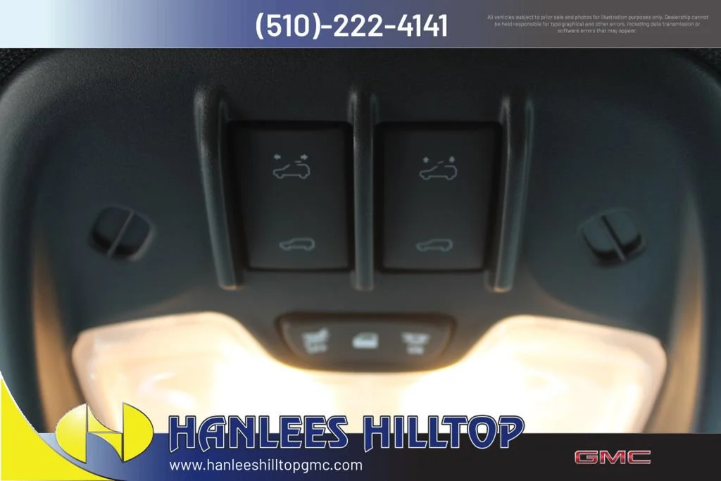 New 2026 Onyx Black GMC Denali image 26