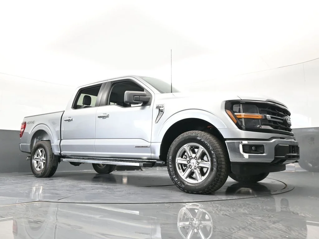 2024 Ford F-150 XLT - Photo 76