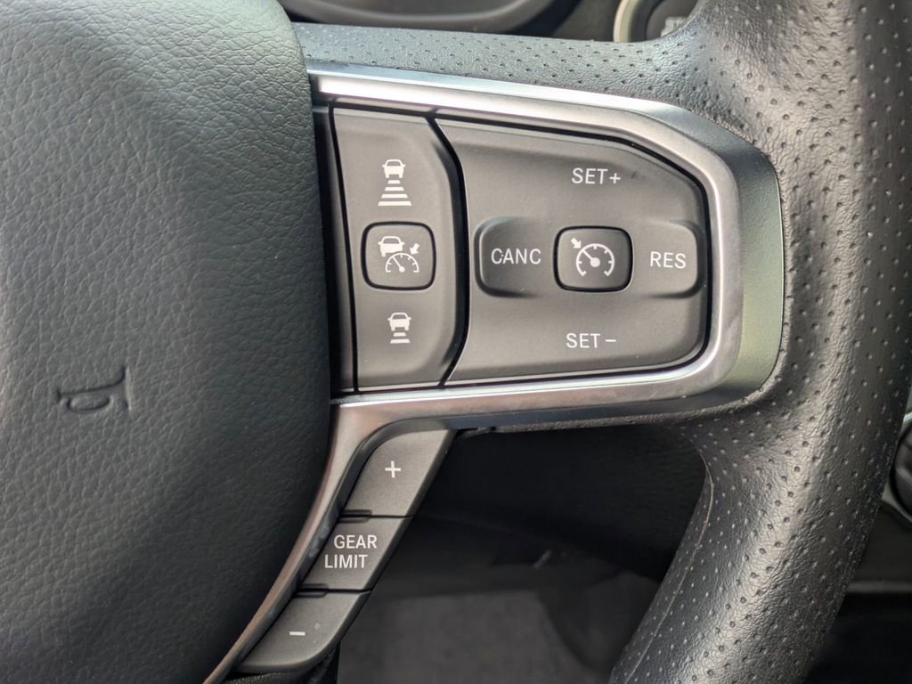2026 RAM 1500 Tradesman - Photo 19