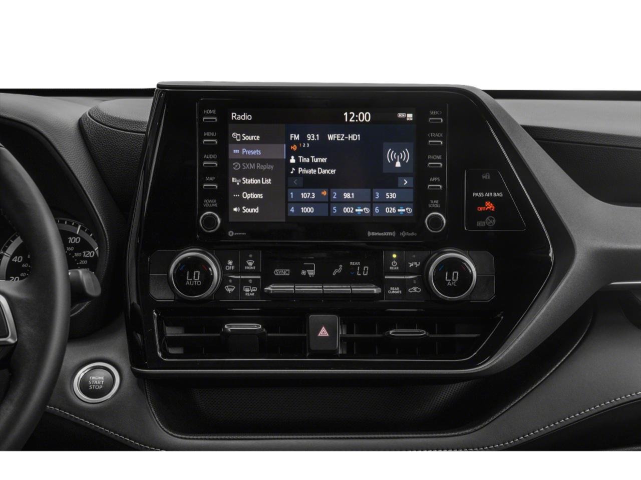 Used 2021 Blueprint Toyota Limited image 5