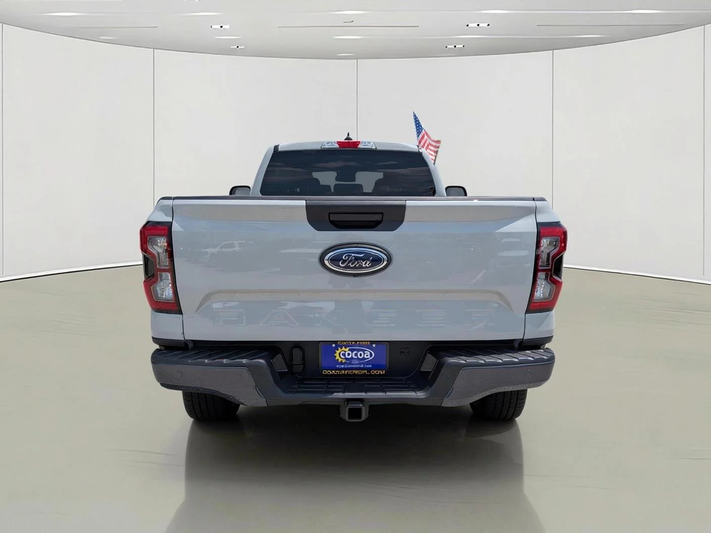 New 2026 Avalanche Ford XLT image 7