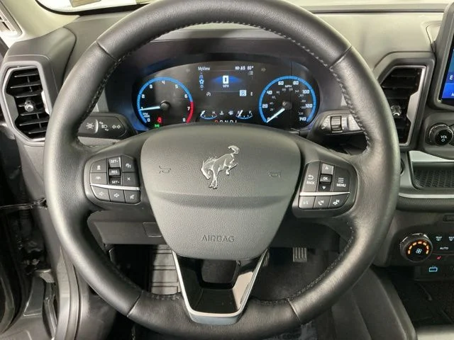 Used 2022 Gray Ford Big Bend image 17