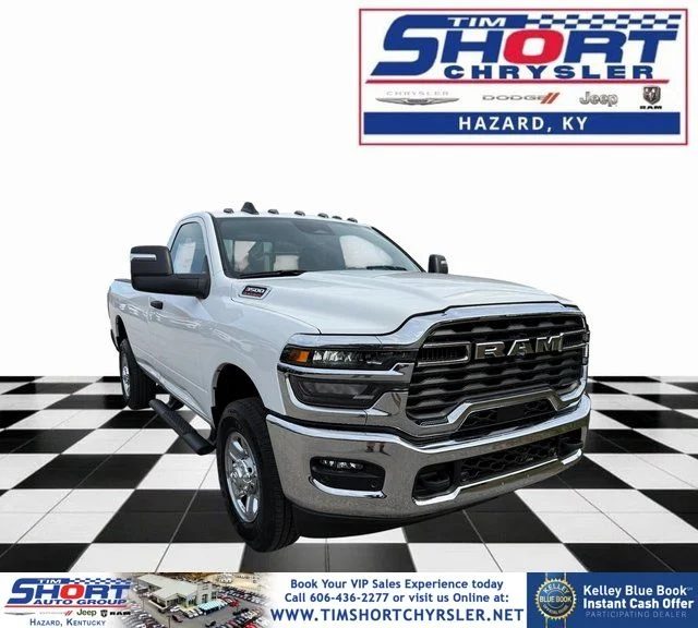 2026 RAM Ram 3500 Pickup