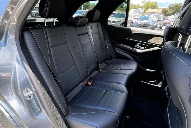 Used 2026 Gray Mercedes-Benz GLE 350 image 22